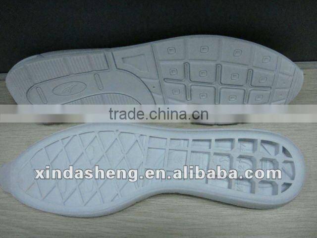 2011 rubber sole ,