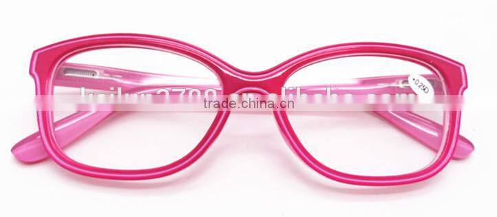 Wholesale Plastic Optical Frame With Line