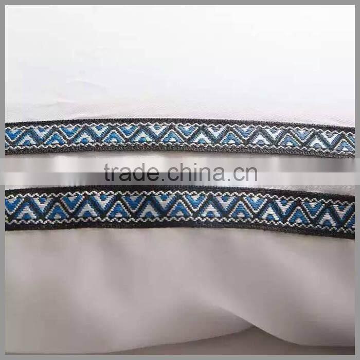 Plain White Hotel Duvet Cover Set /including Duvet Cover,Bed Sheet,Pillow Cases