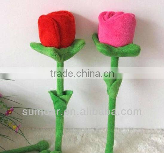 Beautiful Stuffed flowers