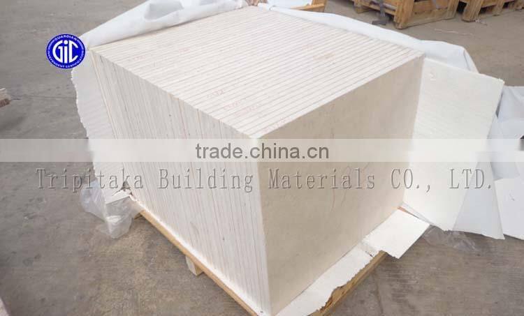 Top quality high polished marble stone