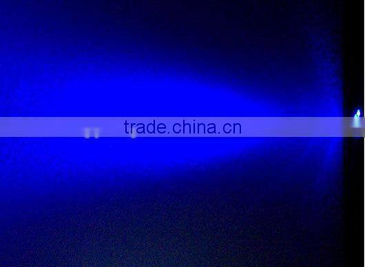 2015 NEW Stage lighting 12x18w 6 in 1 IR LED slim par 64 can