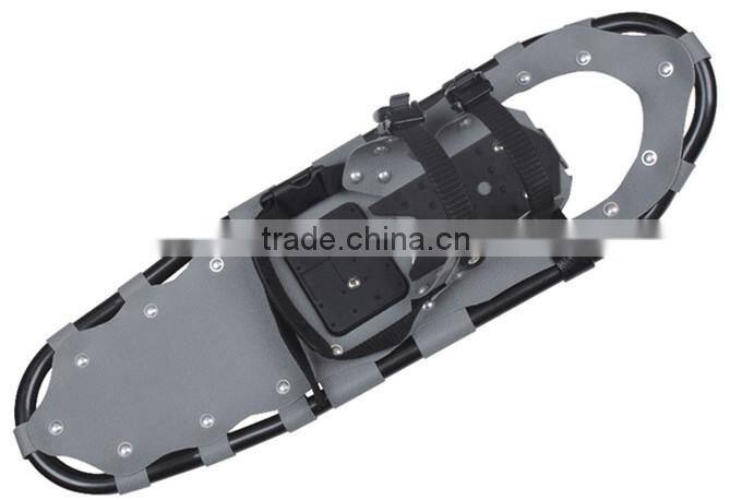 Aluminum Showshoe With Pivot 8x27