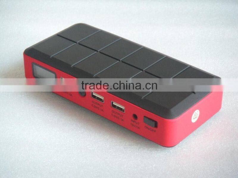 10000mAH-14000mAH multi-function jump starter (SPB5029A)
