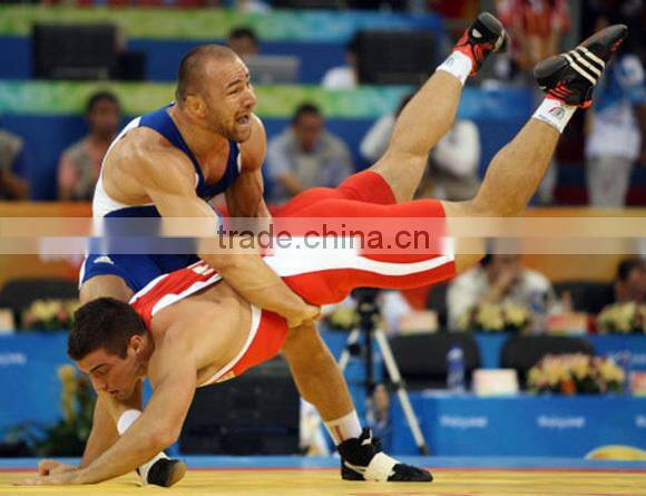 ULTRA RARE COLORWAY Baby Ultimate Kolat Wrestling Shoes ( Rulons Freeks Kolats) Size 35-45 Good Condition