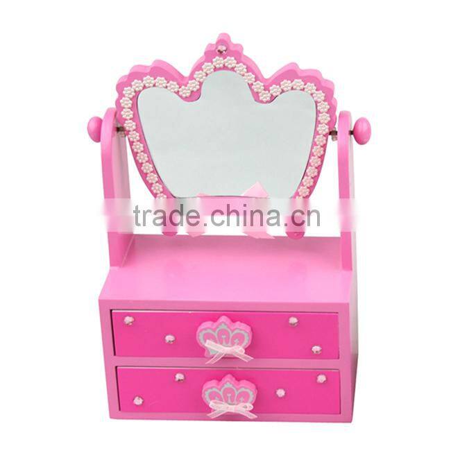 Unfinished wood jewelry boxes wholesale india