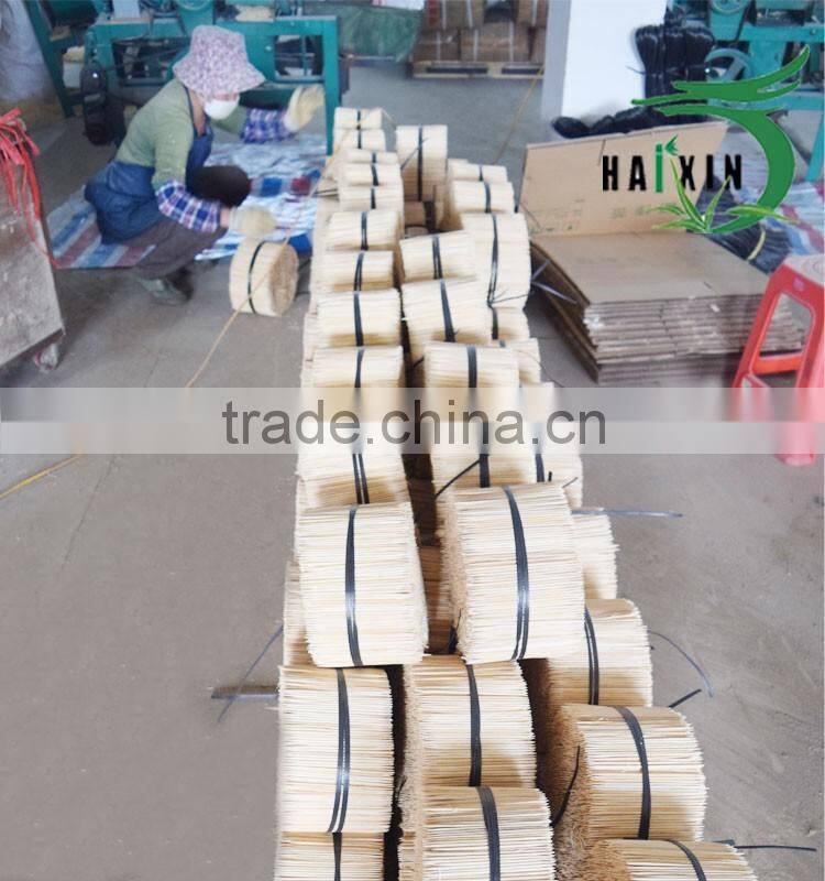 Bamboo BBQ Party Skewers Disposable Sticks Meat Food tools Bamboo skewers