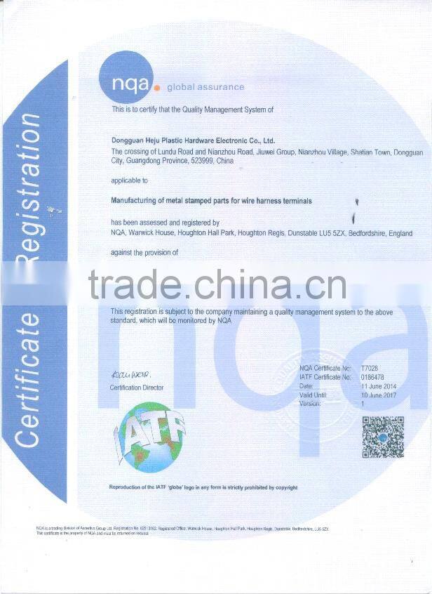 Professional battery terminal clamp,disconnect battery terminal,2014 car battery terminal for car