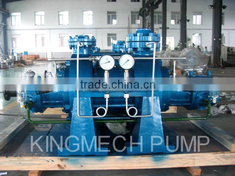 API610 BB4 Pump china centrifugal multistage water supply pump