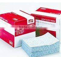 High Grade PP Meltblown Wipe