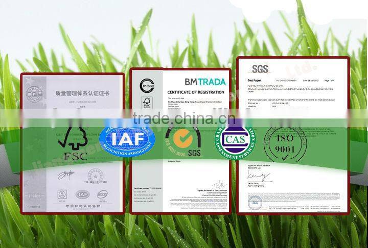 High Quality Computer Printing Paper 280/290mm computer bill printer paper