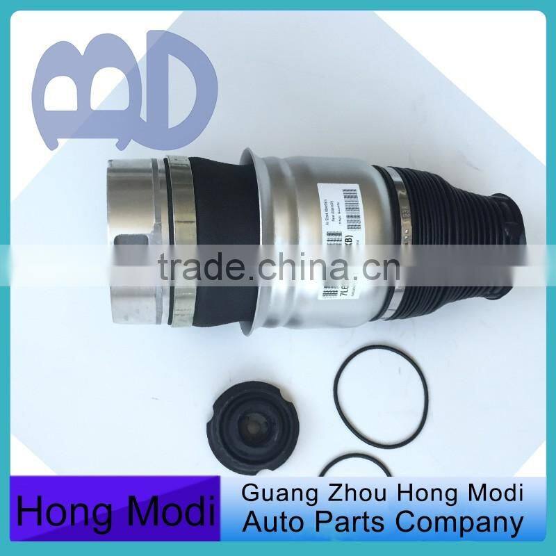 Air bellow Rear Air Suspension Spring for Audi Q7 AIR SPRING 7L6616040D