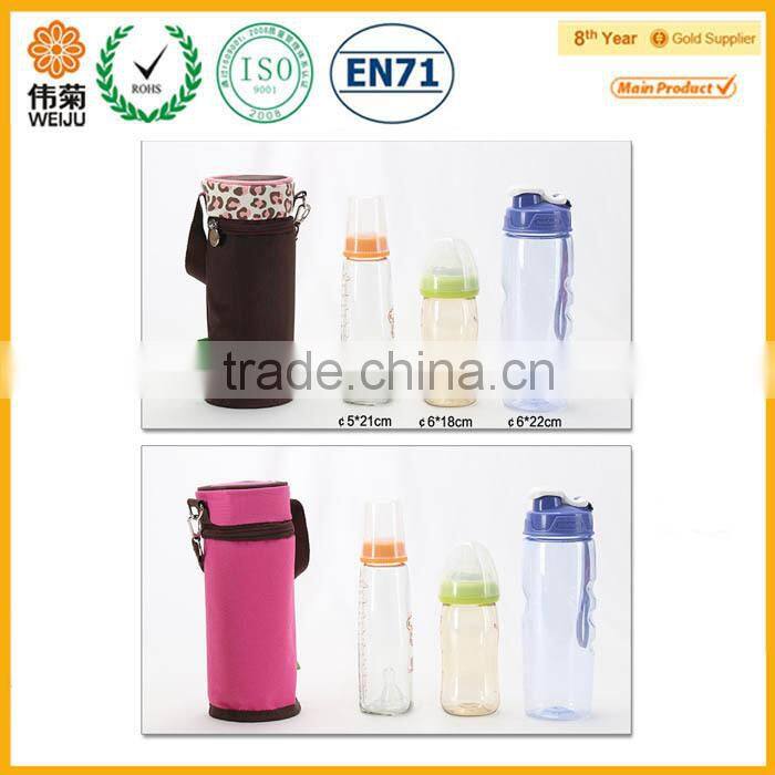 Neoprene wine bag,neoprene wine cooler bag,neoprene wine bottle cooler bag