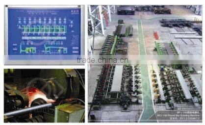 high quality automatic used centerless grinding machine price list