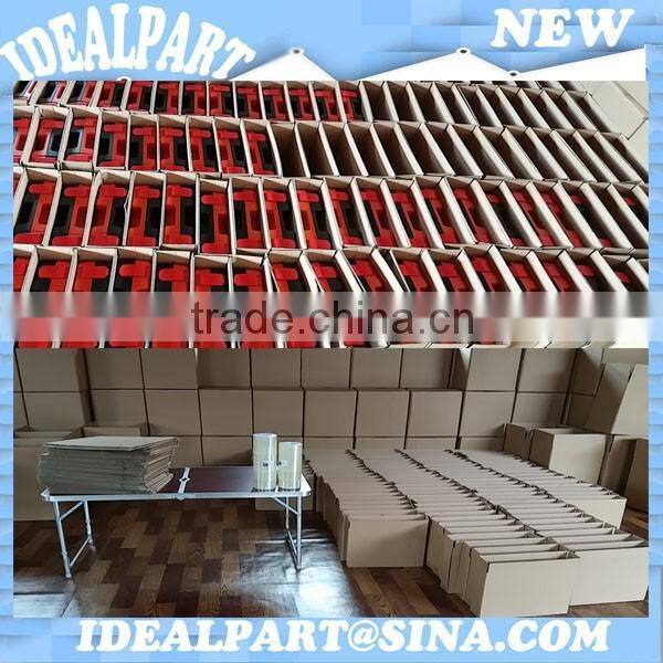 Blowing Plastic Gardening scissors toolbox