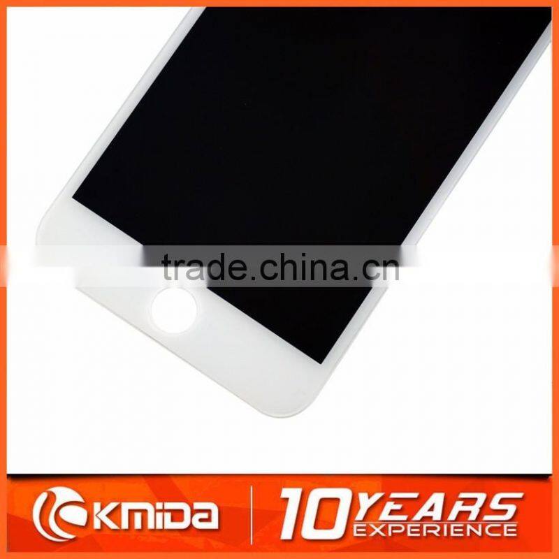 100% Guarantee Replacement LCD Display Touch Screen Digitizer Assembly for iPhone 6 Plus