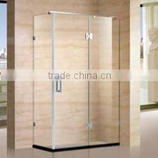 china suppliers tempered glass room enclosure shower cabin S5009