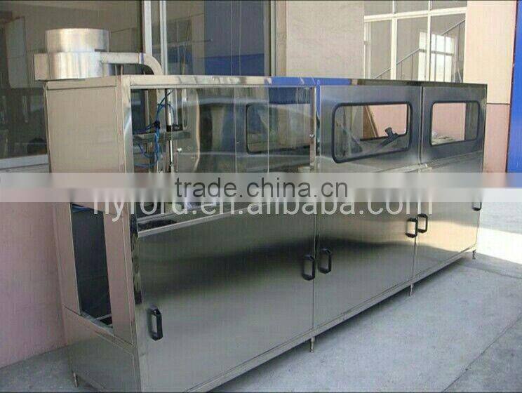 5 gallon barreled Pure water filling machine / equipment / production line