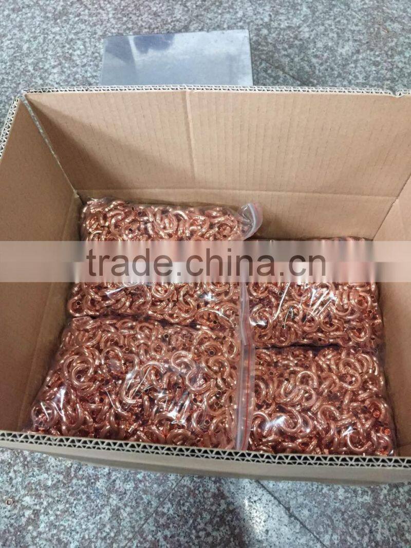 FRIEVER pipe fitting copper elbow/u bend