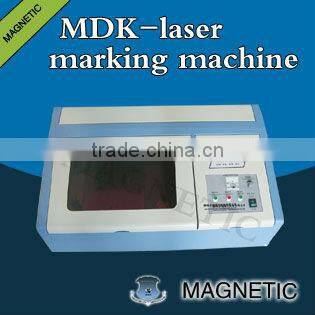 popular low price product laser wood engraving machine
