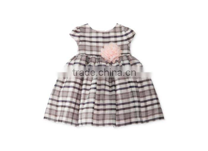 Wholesale Kids Clothes Baby Wear Girls Party Dresses