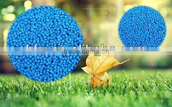 Virgin PVC Granules For Cables and Wires