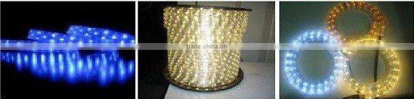 color changing led tube light