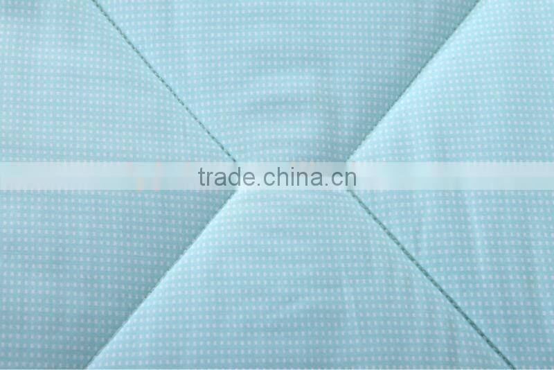 High quality modal soft summer quilt nantong china factory