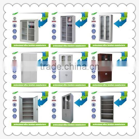 High gloss vertical 4 drawer hanging file cheap steel filing cabinets