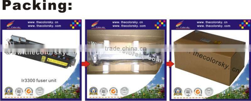 (RD-FU3300RE) fuser fixing unit assembly for Canon ImageRunner IR2200 IR2200I IR2220 IR2220I IR2800 IR3300I IR3320 IR3320I