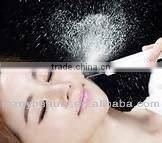 Innovative products for import rechargeable ultrasonic skin scrubber