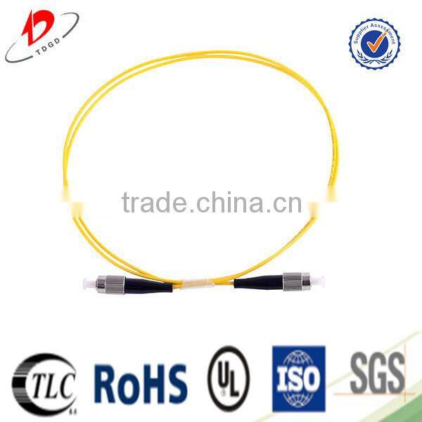 FC-FC/SX/SM/1M Systimax Patch Cord