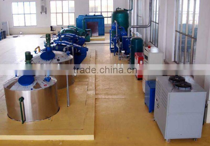 Fully-automatic VPI System Vacuum Pressure Impregnation Equipment