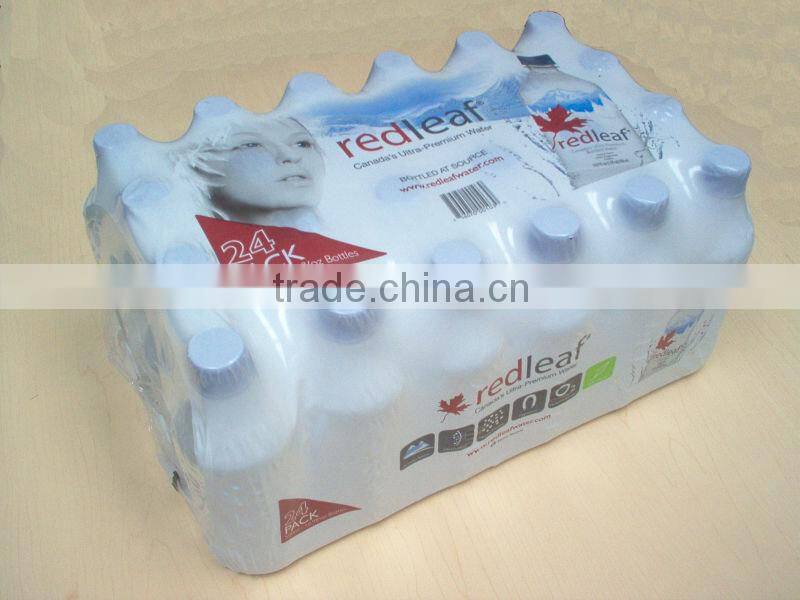 Big Capacity Hot shrink Film Packing Machine/Machinery