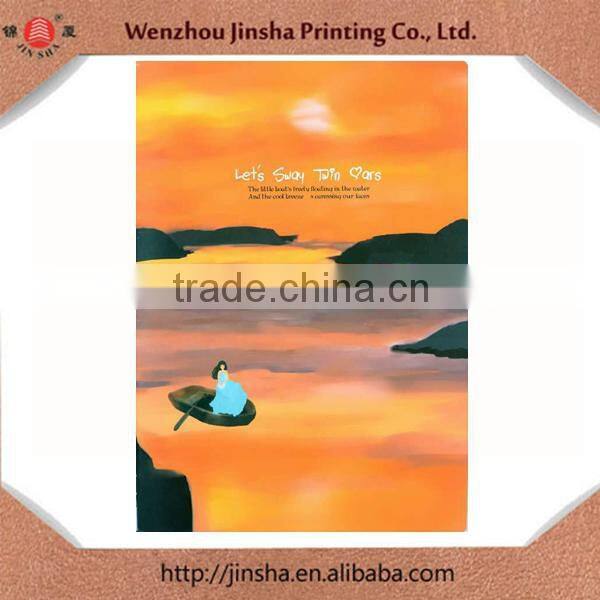 Back To School Stationery Cheap Bulk Gifts 2015 Top Hot New Notebook