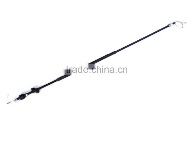 JMC Transit clutch wire genuine auto clutch cable JMC clutch cord black pick up truck auto spare parts