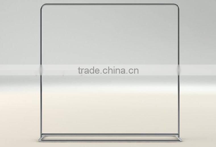 Tradeshow Pop Up Display Stand