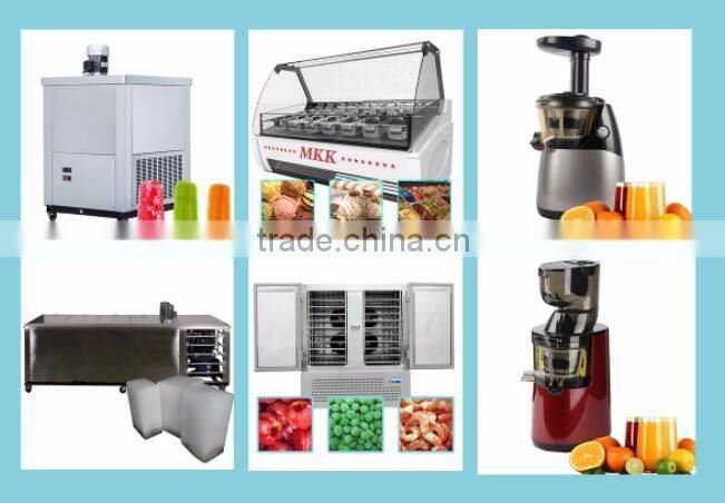 FSB-3 block ice plant of ice block making machine for commerce006