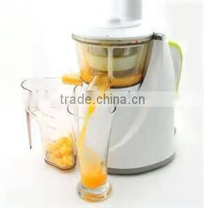 new juicer smoothie model hurom slow juicer