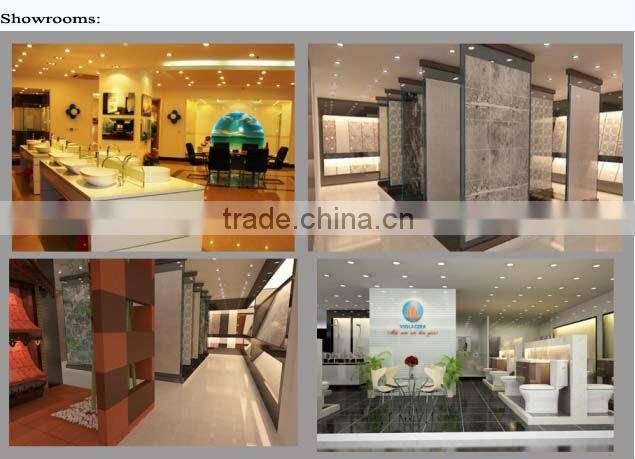 Viglacera Basin Faucet