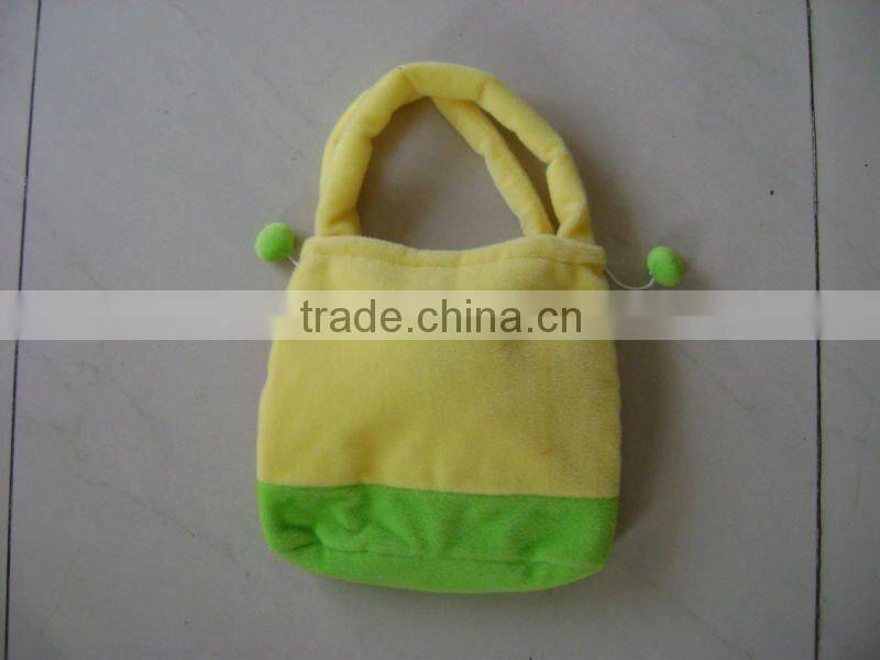 Most Popular High quality stuffed plush Toy Animal backpack,school backpack