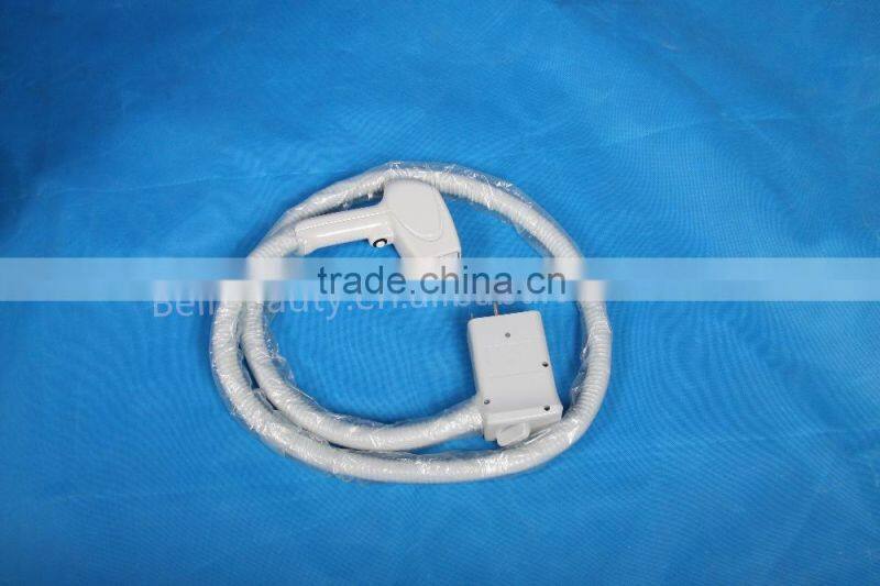 portable 810nm diode laser hair removal / depilation diode laser hair removal / laser diode 810nm portable