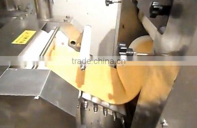CE approved hot sale KH-280 small commercial bread making machines