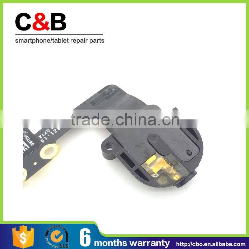 Headphone Jack for iPad Mini Audio Flex With Black and White Color