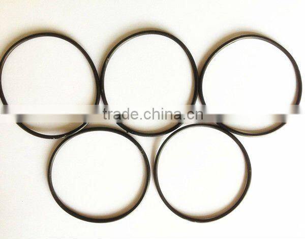 industrial silicone rubber bands, durable rubber bands