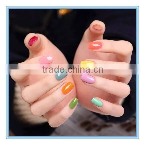 High quality fashion professional bright nail painting