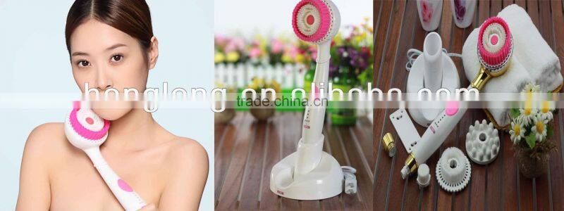 New product-body brush