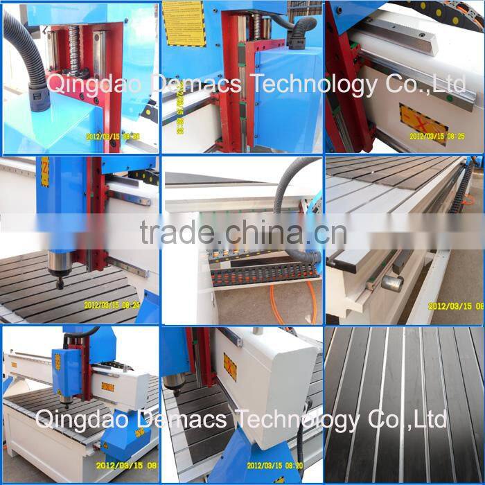 China Manufacturer High Quality Advertisements CNC Router