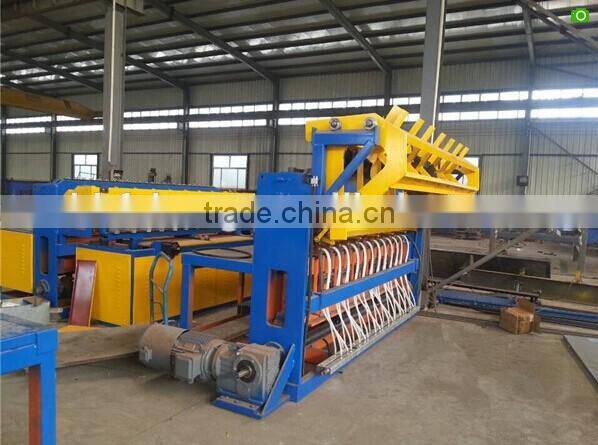 Automatic mesh welding machine serbia