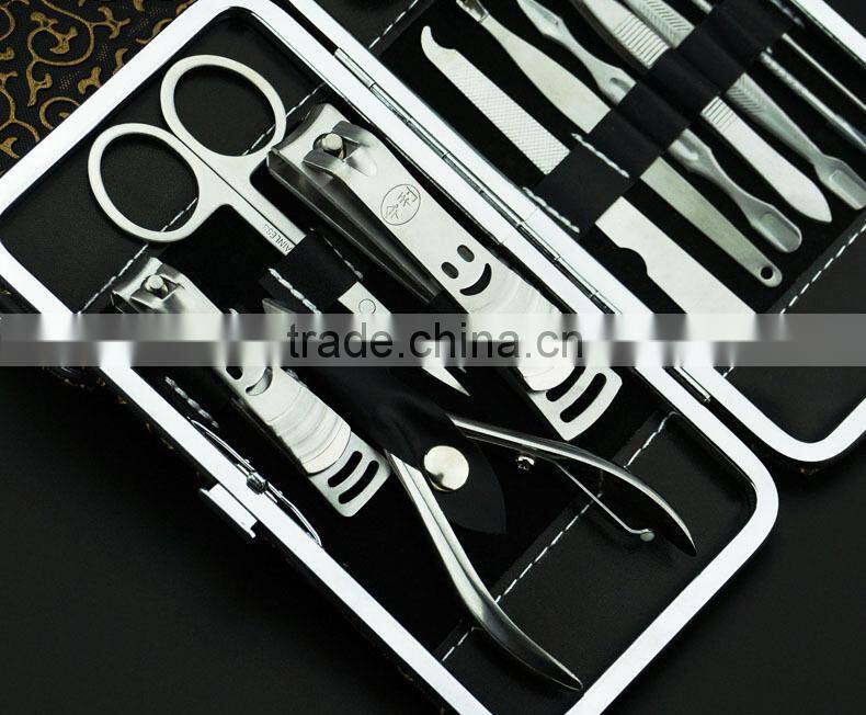 nail manicure set nail art tool